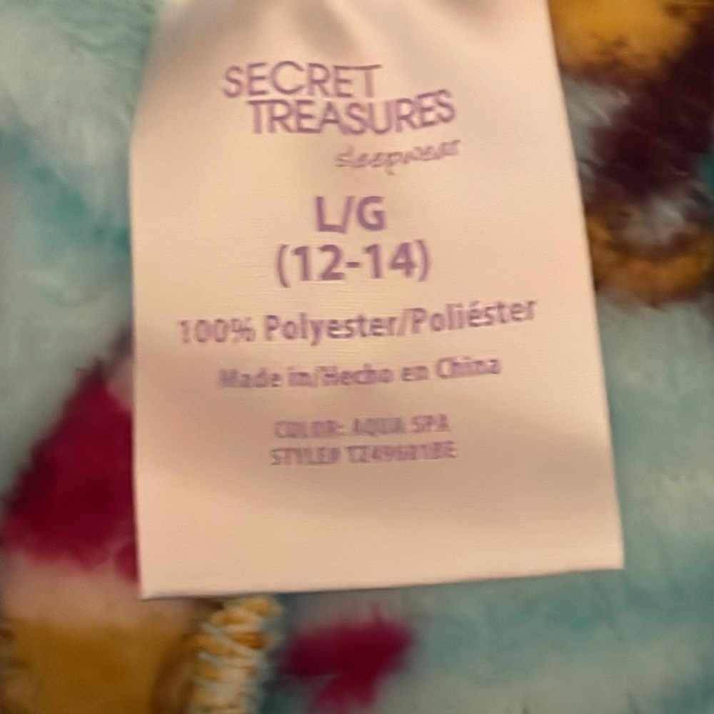 Super soft dachshund pajama bottoms. - Picture 5 of 9